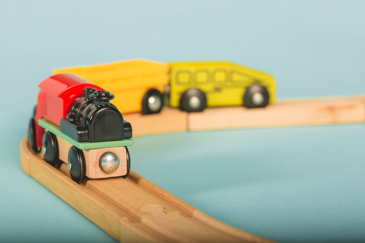 ➤ Everything you Need to Know About The New Mayan Train